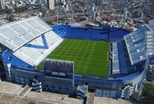 Vélez torneo