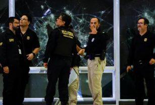 Brasil Golpe de Estado
