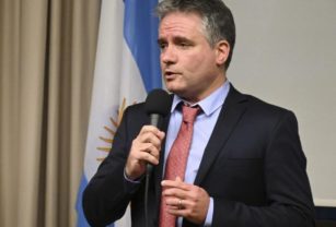 Marcelo D´Alessandro