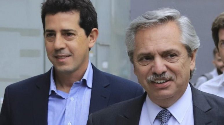 Wado Alberto