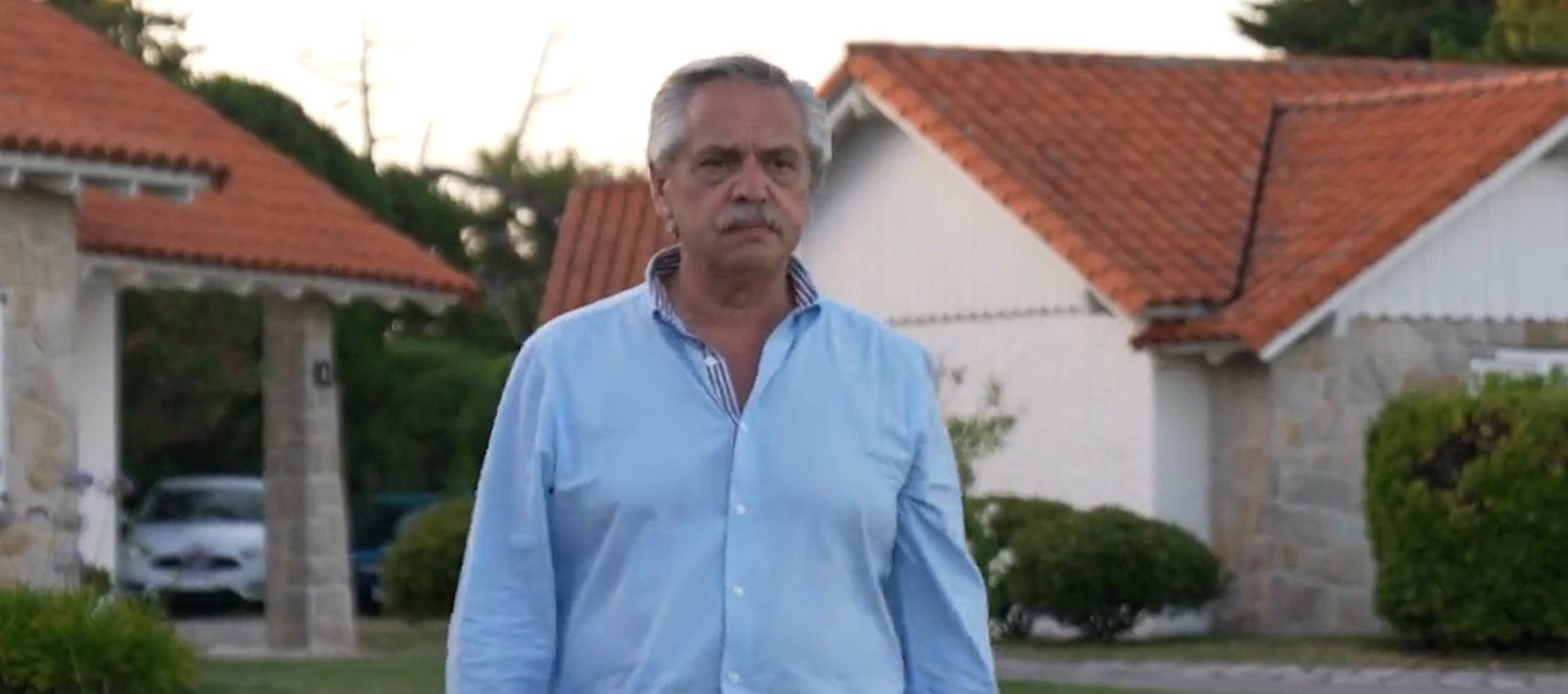 alberto fernández