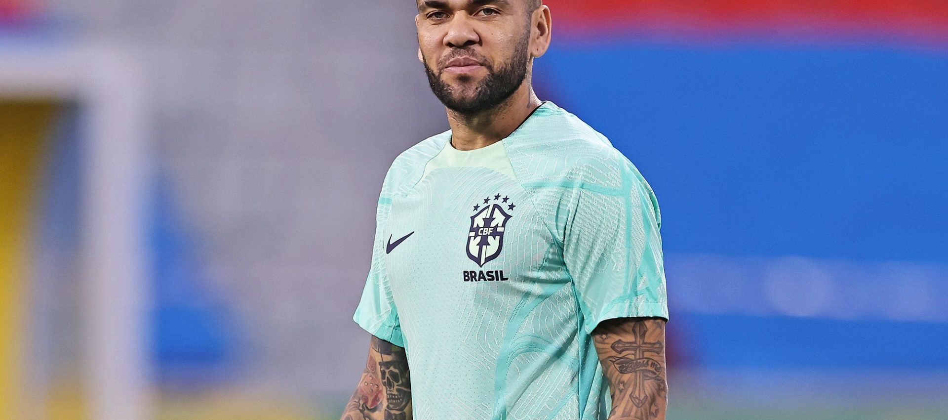Dani Alves
