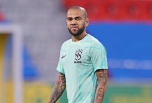Dani Alves