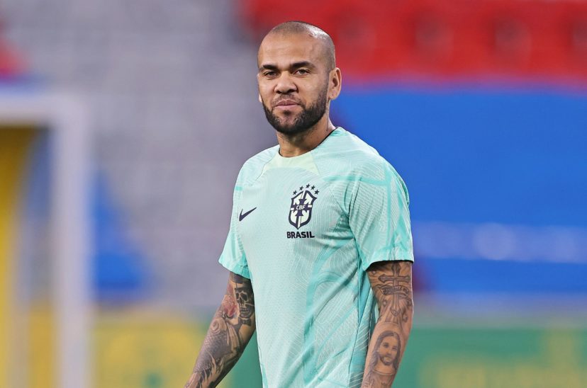 Dani Alves