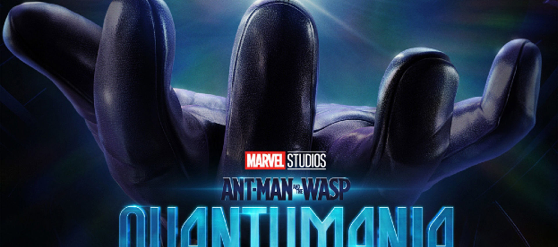 ant-man and the wasp quantumania