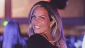 argentina atropellada en cancún