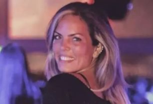 argentina atropellada en cancún