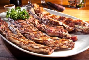 asado sal