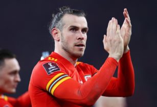 Gareth Bale