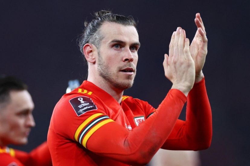 Gareth Bale
