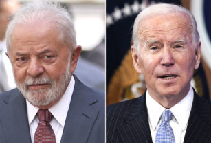 Biden y Lula