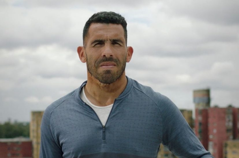 carlos tevez