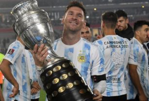 copa america 2024