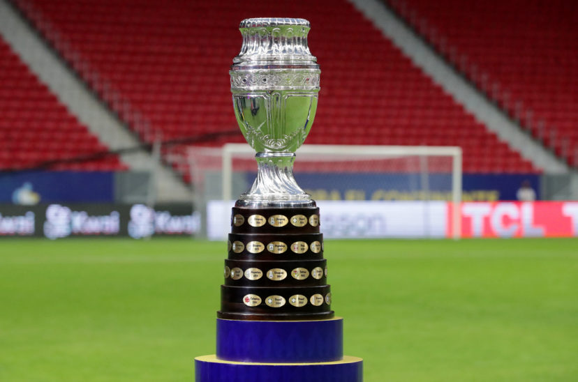 Copa América