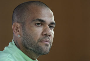 Dani alves