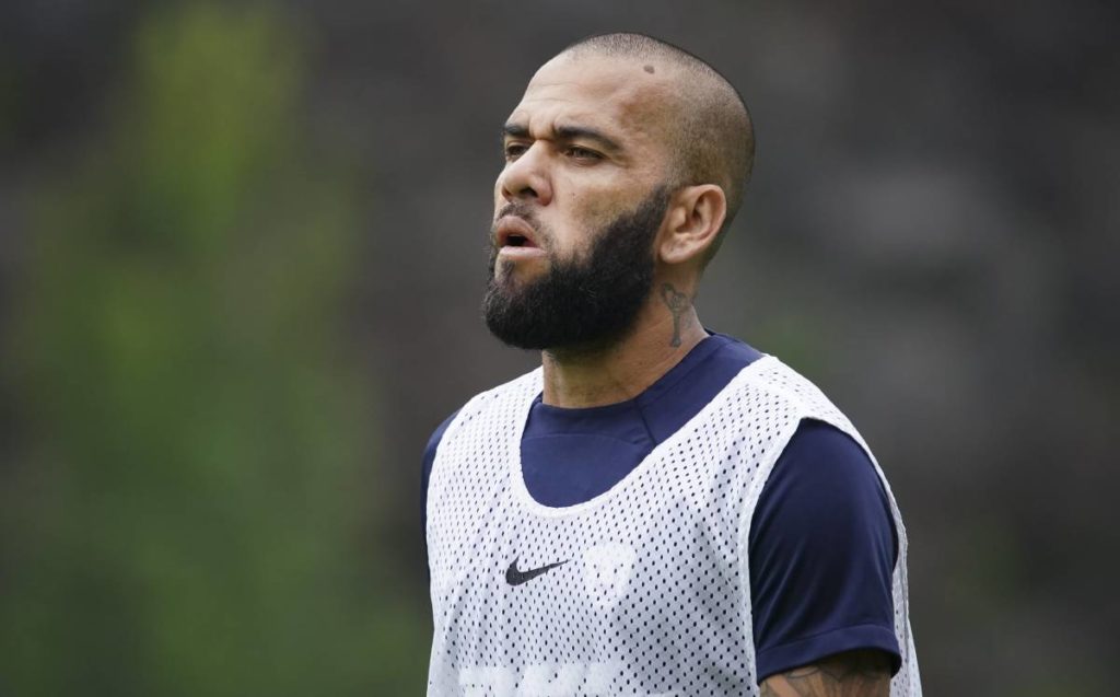 Dani Alves