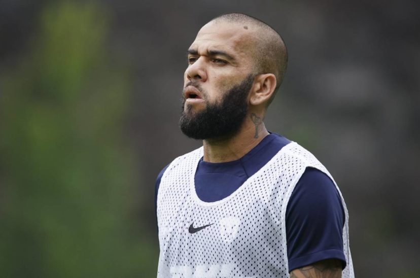 Dani Alves