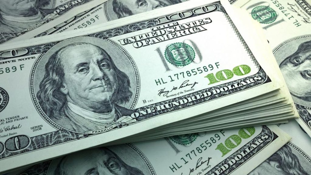dólar blue