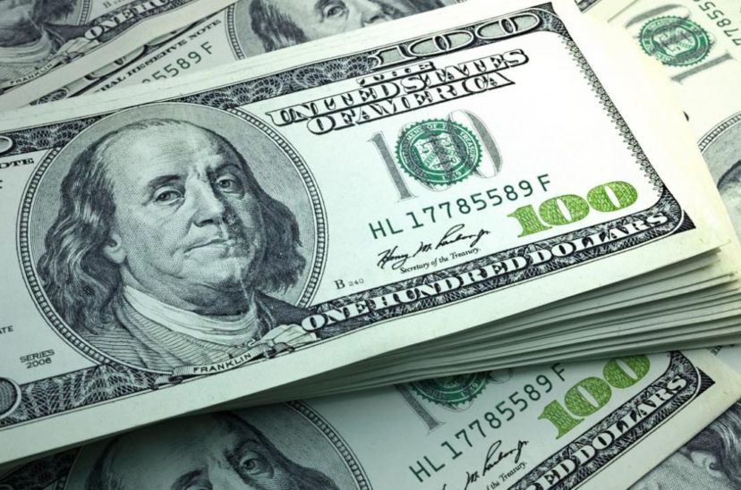 dólar blue