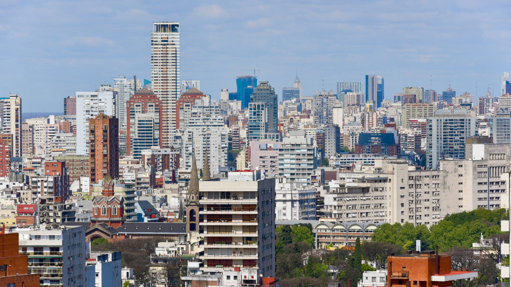 Ciudad