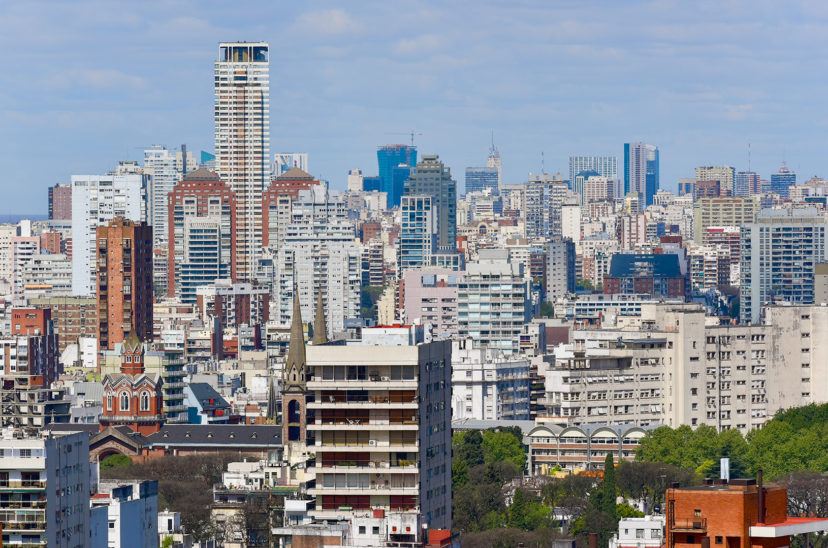 Ciudad