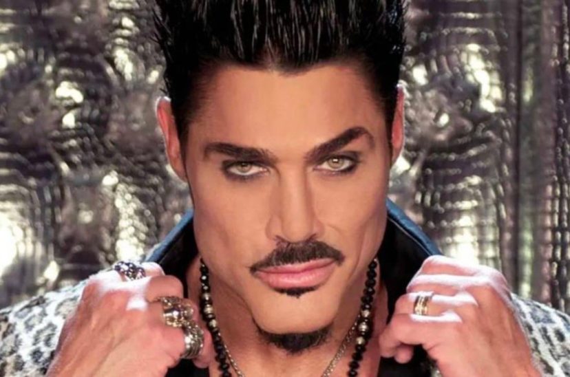 ricardo fort