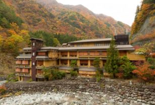 el hotel más antiguo del mundo