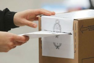 Elecciones