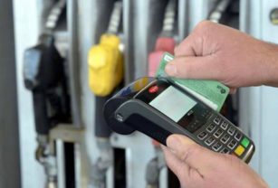 estaciones de servicio tarjetas de crédito