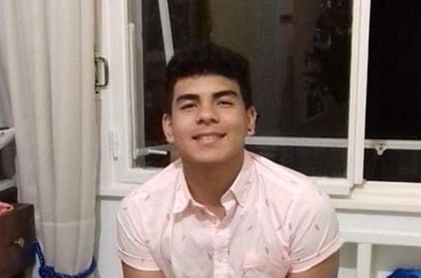 Fernando Báez Sosa