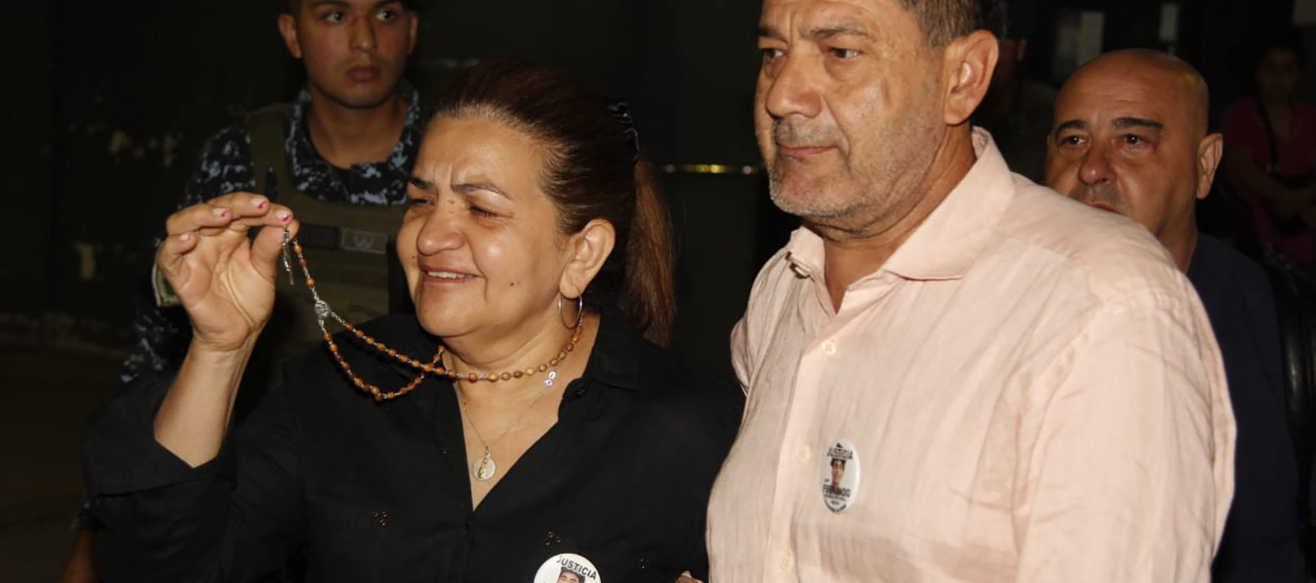 fernando báez sosa