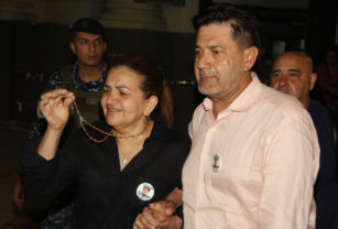 fernando báez sosa