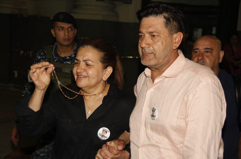 fernando báez sosa