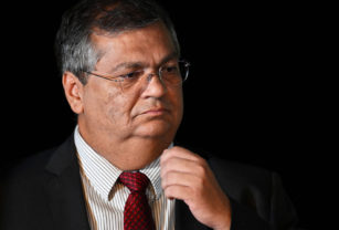 flavio dino ministro de justicia brasil