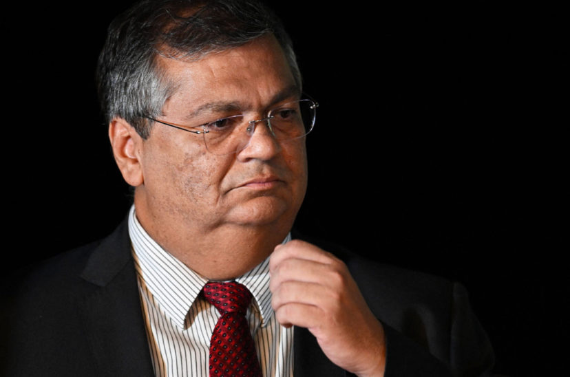 flavio dino ministro de justicia brasil