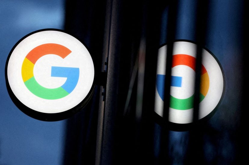 google