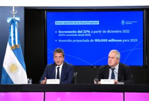 sergio massa y jaime perczyk progresar