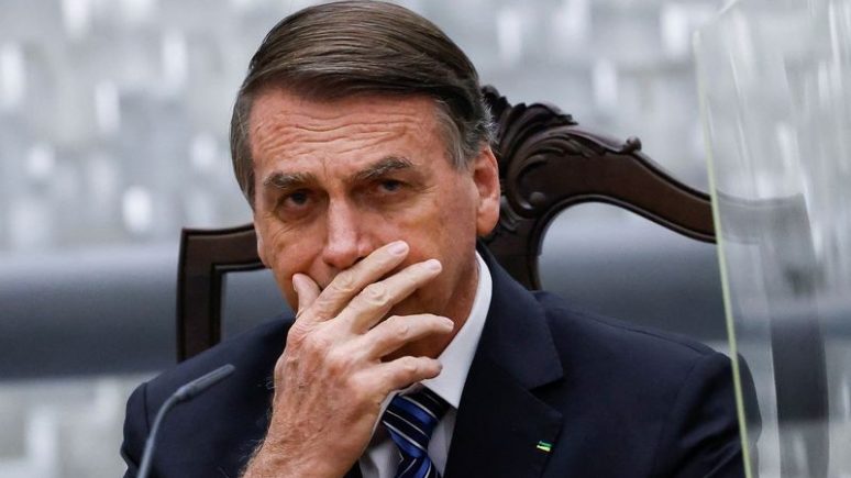 jair bolsonaro