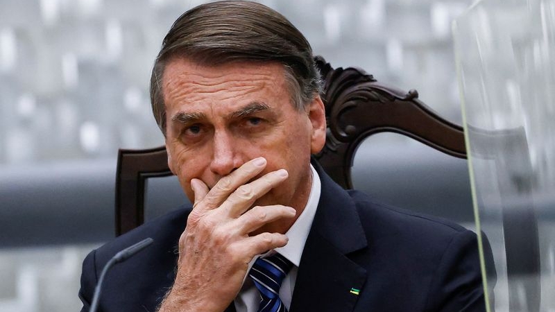 jair bolsonaro