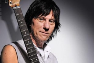 jeff beck