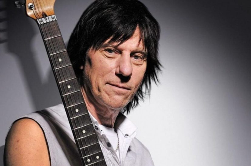 jeff beck