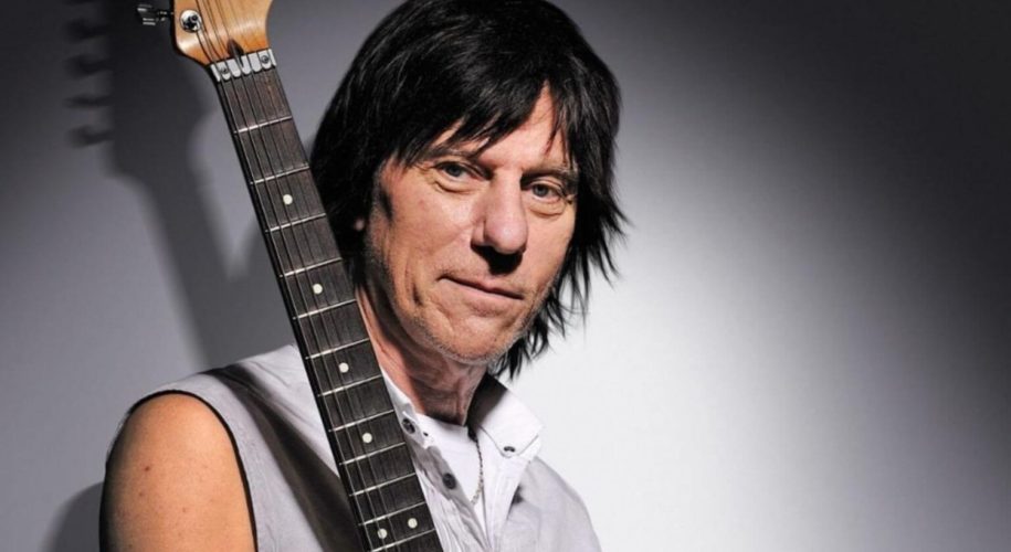 jeff beck