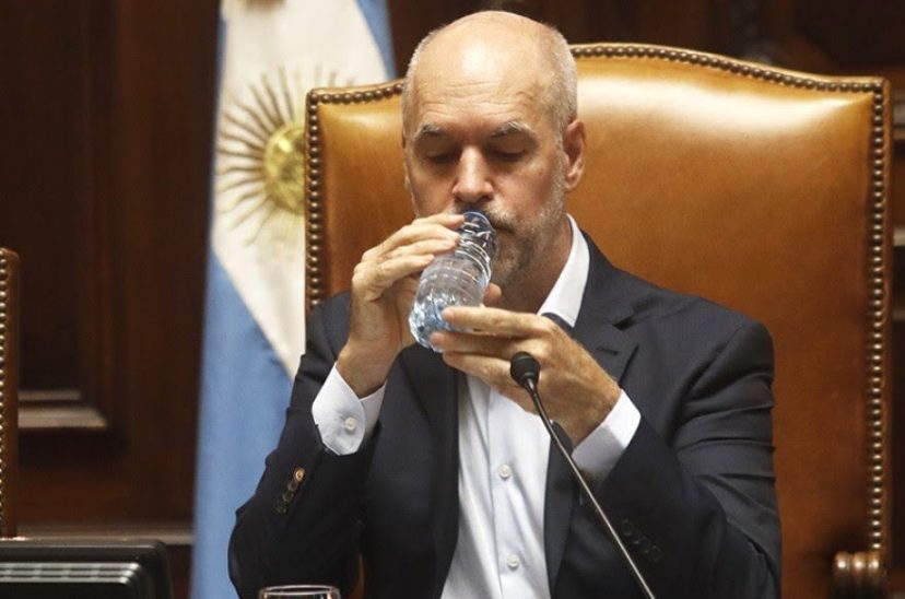 Larreta
