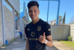 juvenil Racing