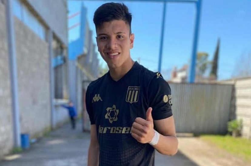 juvenil Racing