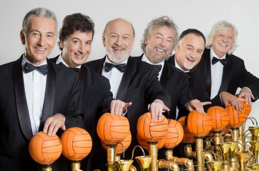les luthiers grupo