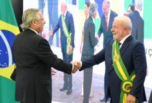 lula da silva alberto fernández