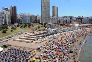 mar del plata