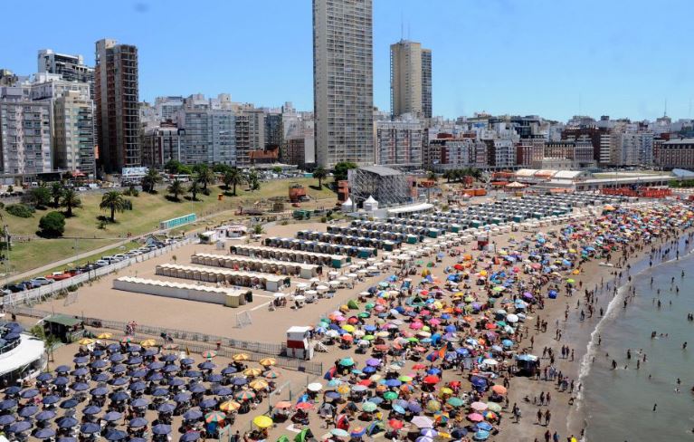 mar del plata
