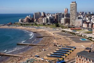 mar del plata